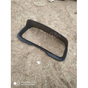 Консоль панели приборов Toyota Corolla E100 [5541112870] в Омске