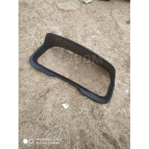 Консоль панели приборов Toyota Corolla E100 [5541112870] в Омске