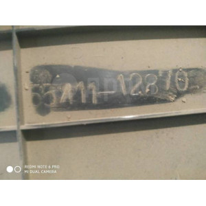 Консоль панели приборов Toyota Corolla E100 [5541112870] в Омске