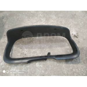 Консоль панели приборов Toyota Corolla E100 [5541112870] в Омске