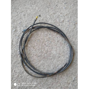 Трос открывания багажника Honda LOGO GA3 [74830S50003] в Омске