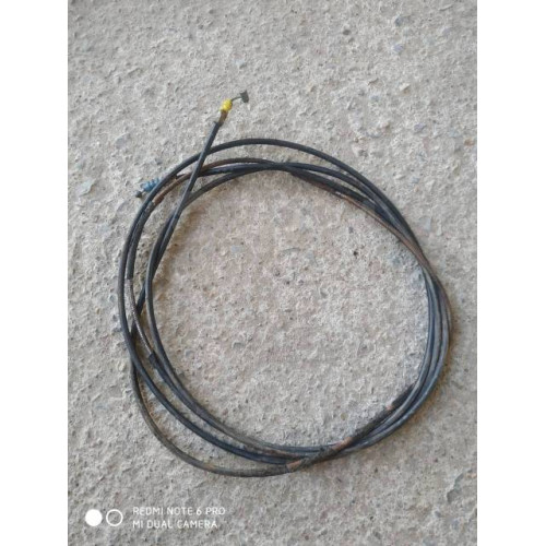 Трос открывания багажника Honda LOGO GA3 [74830S50003] в Омске