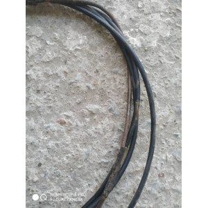 Трос открывания багажника Honda LOGO GA3 [74830S50003] в Омске