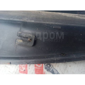 Жабо Peugeot 206 в Омске