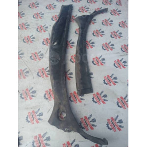 Жабо Peugeot 206 в Омске