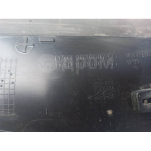 Жабо Peugeot 206 в Омске