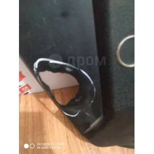 Крышка ДВС декоративная Audi A6 C5 1997-2004 [038103925DB] в Омске