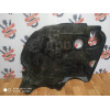 Крышка ДВС декоративная Audi A6 C5 1997-2004 [038103925DB] в Омске