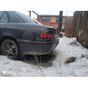 Бампер задний OPEL Omega B 1994-2004 в Омске