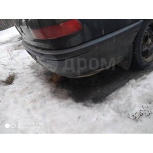 Бампер задний OPEL Omega B 1994-2004 в Омске