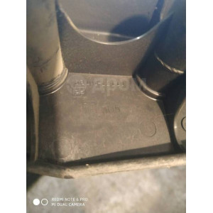 Подставка под ногу Toyota Corolla AE100/110/Prius 58191-12110 в Омске