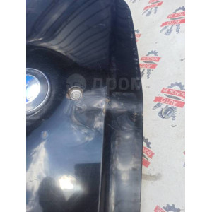 Крышка багажника Geely MK 2008 в Омске