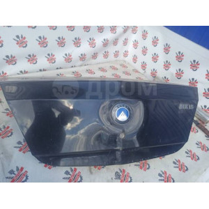 Крышка багажника Geely MK 2008 в Омске