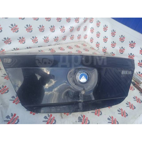 Крышка багажника Geely MK 2008 в Омске