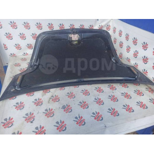 Крышка багажника Geely MK 2008 в Омске