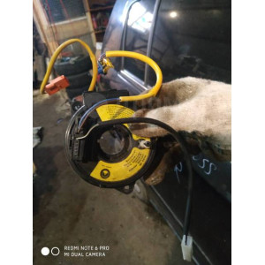 Шлейф лента Airbag Geely MK/MK Cross в Омске