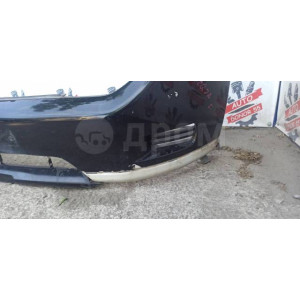Бампер передний Mitsubishi Mirage Dingo CQ 1999 г. в в Омске