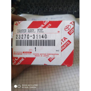 Регулятор топливной рейки Toyota 2327031140 в Омске