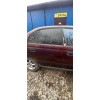 Дверь задняя правая Toyota Carina E/Corona T190 в Омске