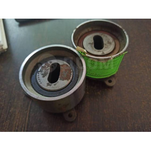 Ролик ГРМ натяжной Toyota 1G NSK 54TB0507B01EA7L в Омске