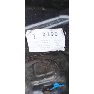 Рамка двери передняя левая Volkswagen Touareg 2002-2010 в Омске
