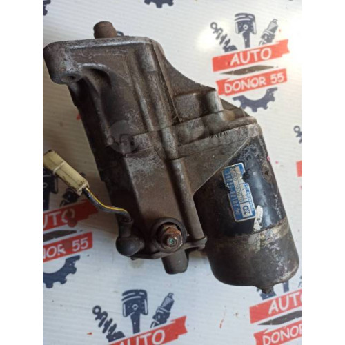 Стартер Toyota 2L, 3L 2810054061 в Омске