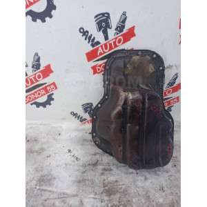 Поддон ДВС Toyota 2C, 3С (T) 12101-64131 в Омске
