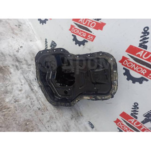 Поддон ДВС Toyota 2C, 3С (T) 12101-64131 в Омске