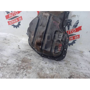 Поддон ДВС Toyota 2C, 3С (T) 12101-64131 в Омске
