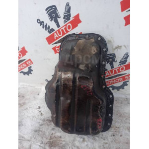 Поддон ДВС Toyota 2C, 3С (T) 12101-64131 в Омске