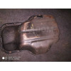 Поддон ДВС Toyota 2C, 3С (T) 12101-64131 в Омске