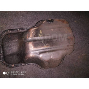 Поддон ДВС Toyota 2C, 3С (T) 12101-64131 в Омске
