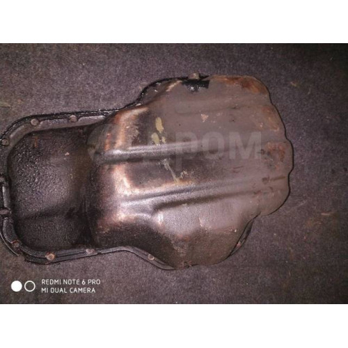 Поддон ДВС Toyota 2C, 3С (T) 12101-64131 в Омске