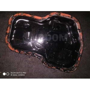 Поддон ДВС Toyota 2C, 3С (T) 12101-64131 в Омске