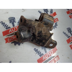 Подушка опора ДВС левая Toyota Corolla AE91 1237216100 в Омске