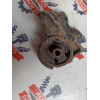 Подушка опора ДВС левая Toyota Corolla AE91 1237216100 в Омске