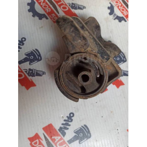 Подушка опора ДВС левая Toyota Corolla AE91 1237216100 в Омске