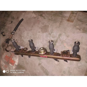Форсунка топливная Toyota 3ZZ 232500d030 в Омске