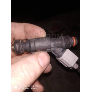 Форсунка топливная Toyota 3ZZ 232500d030 в Омске