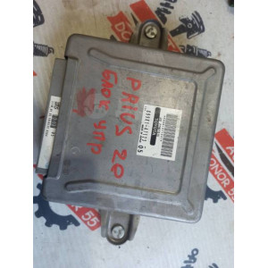 Блок комфорта Toyota Prius 8998147123 в Омске Блок комфорта Toyota Prius 8998147123 в Омске