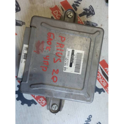 Блок комфорта Toyota Prius 8998147123 в Омске