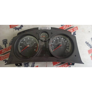 Панель приборов Opel Astra H 13308981 в Омске