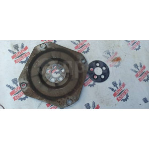 Маховик Mitsubishi 4G13, 4G15, 4G18 GDI в Омске