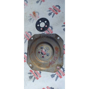 Маховик Mitsubishi 4G13, 4G15, 4G18 GDI в Омске