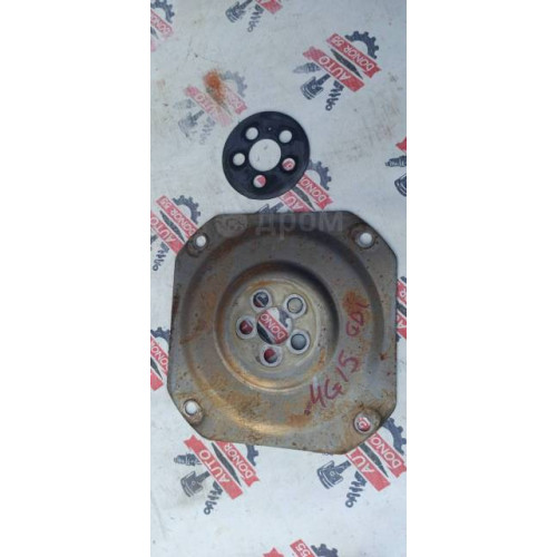 Маховик Mitsubishi 4G13, 4G15, 4G18 GDI в Омске