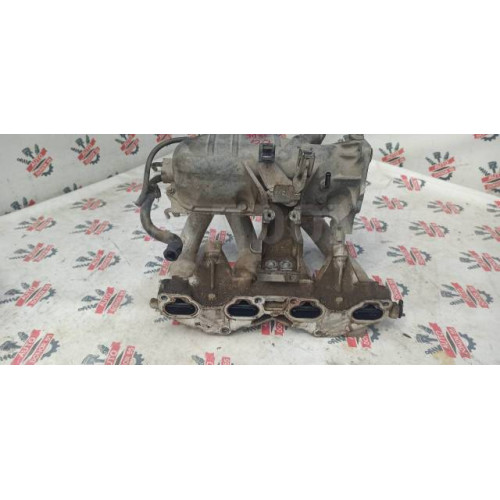 Коллектор впускной Nissan Bluebird Sylphy QG18DE в Омске
