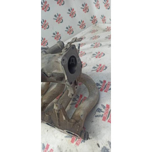 Коллектор впускной Nissan Bluebird Sylphy QG18DE в Омске