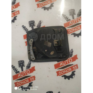 Лючок бензобака Toyota Corolla AE100 в Омске