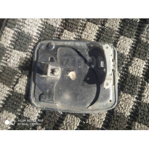 Лючок бензобака Toyota Corolla AE100 в Омске