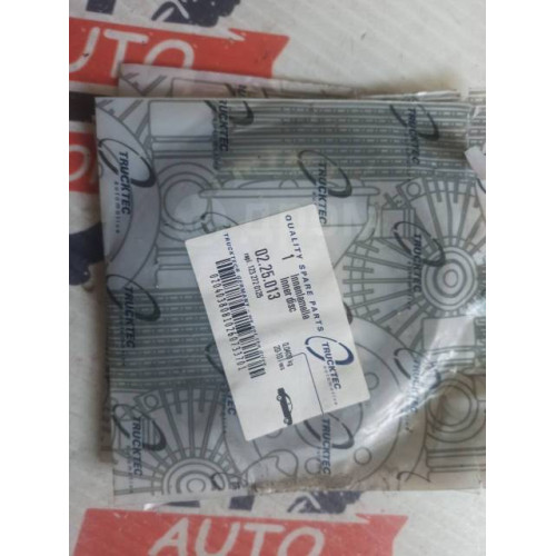 Фрикцион Mercedes-BENZ Trucktec 0225013 в Омске